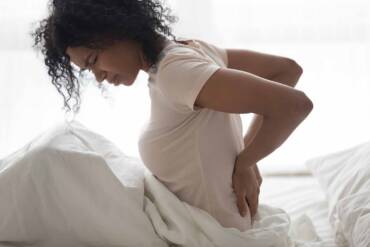 Facing body pain during postpartum recovery, a more common challenge than you thought